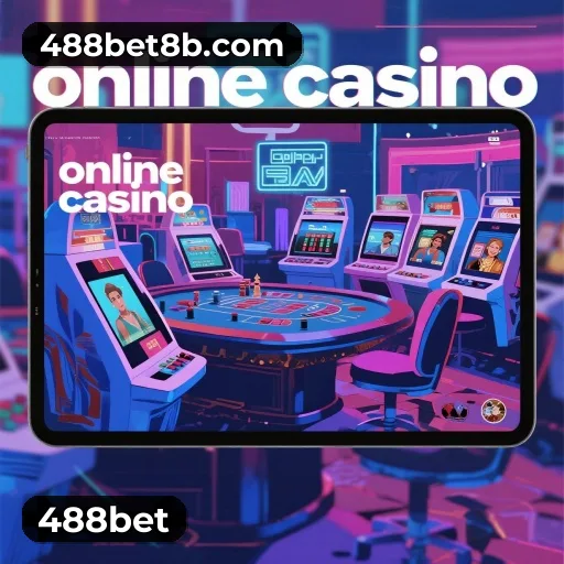 488bet APK