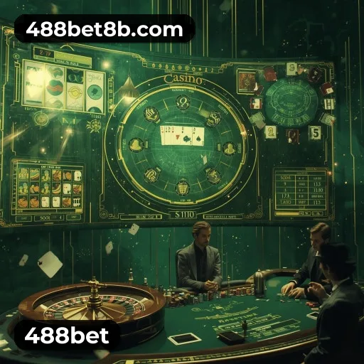 488bet