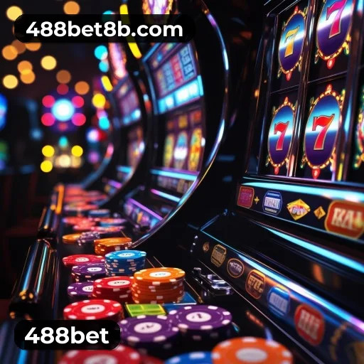 488bet APK