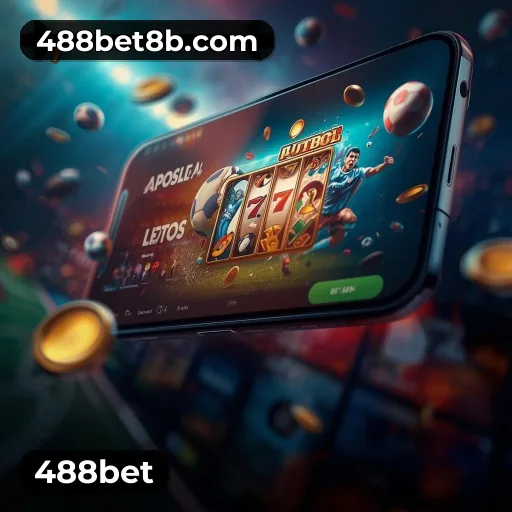 488bet APK