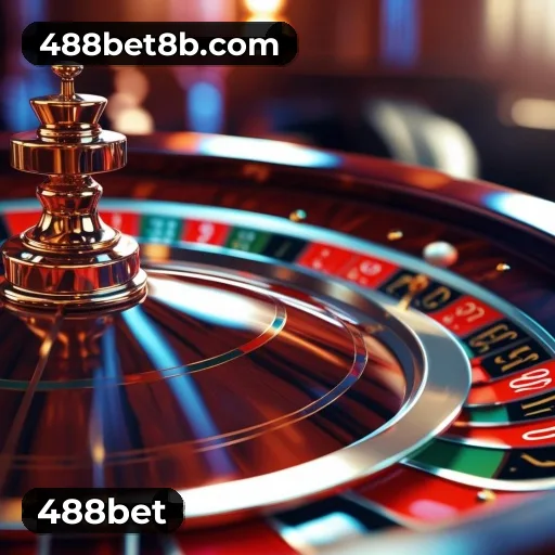 488bet APK
