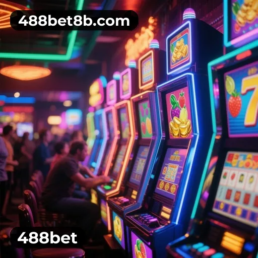 488bet APK