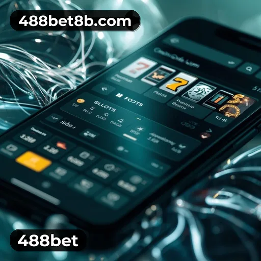 488bet