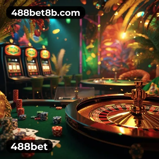 488bet APK