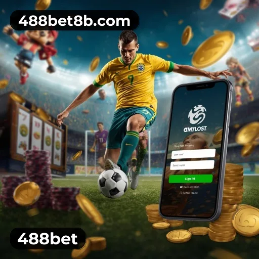 488bet Platform