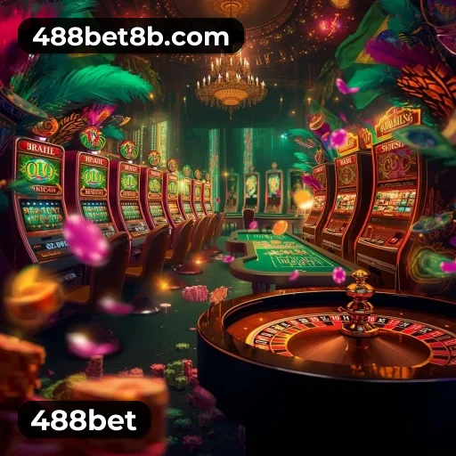 488bet RTP Games