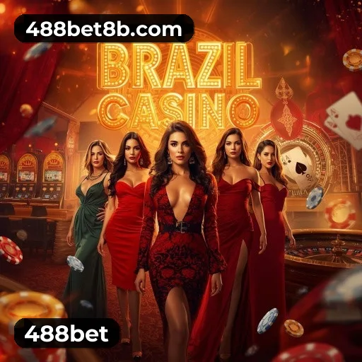 488bet Platform