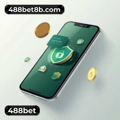 488bet APK