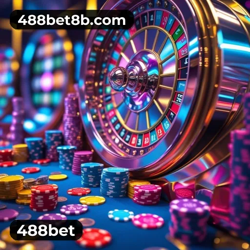 488bet APK