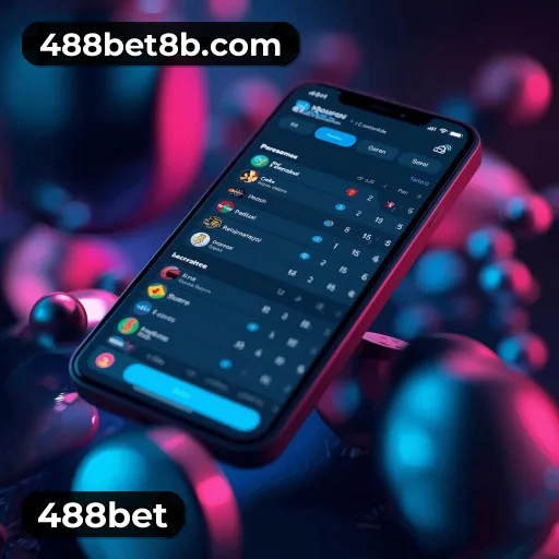 488bet APK