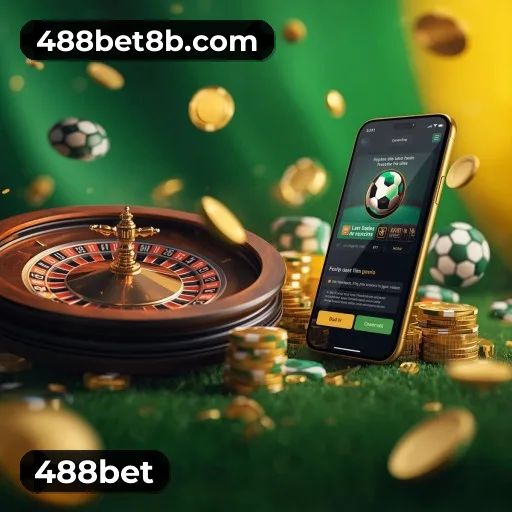 488bet APK