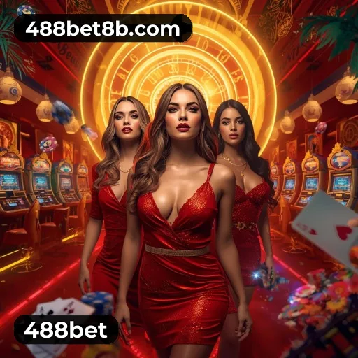 488bet APK