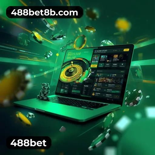 488bet APK