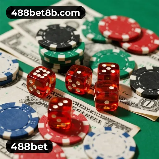 488bet APK