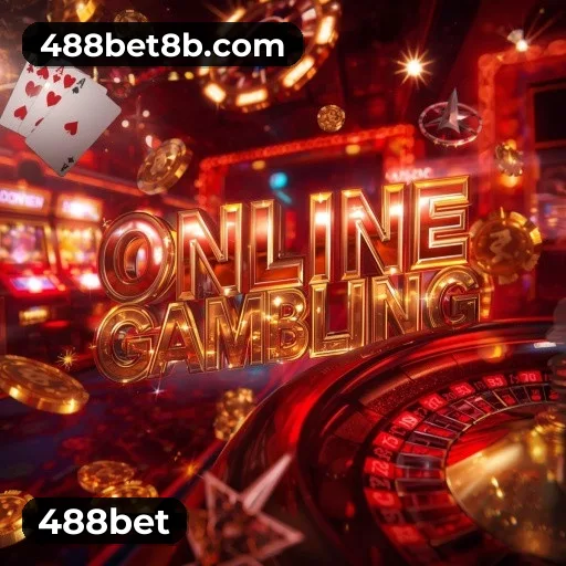 488bet APK